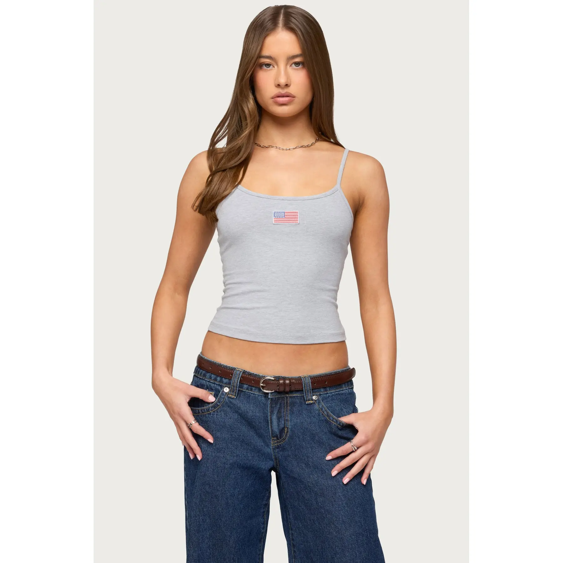 USA Tank Top