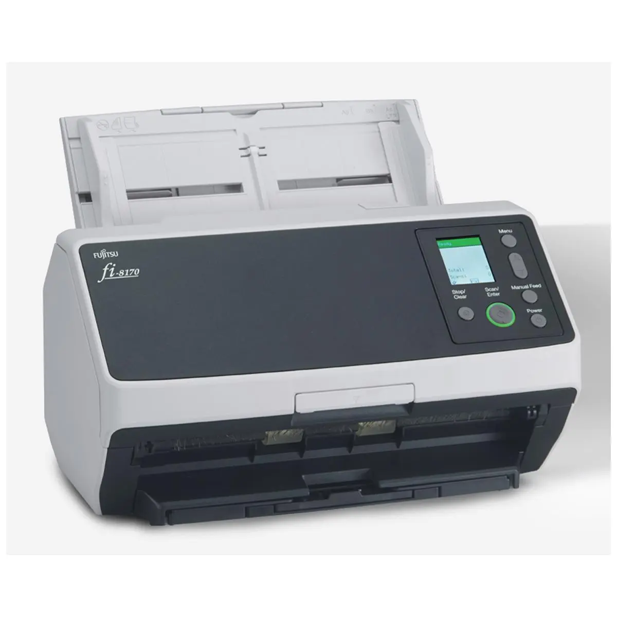 Fujitsu fi-8170 Color Duplex Document Scanner