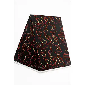 6 Yard Cotton Fabric - FB-50