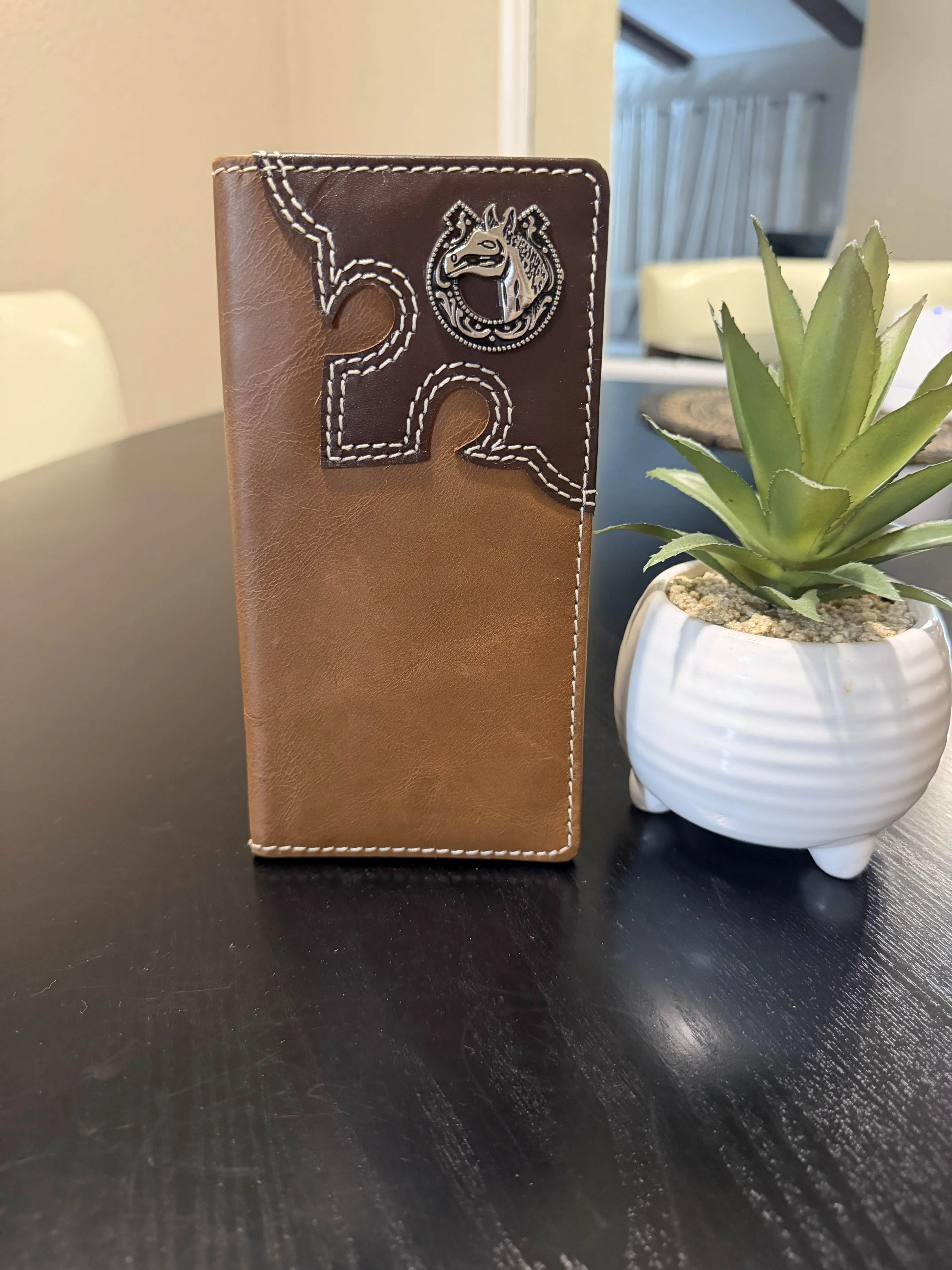 Redes long wallet