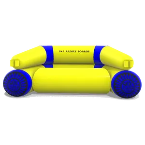 SOLfa Inflatable Sofa