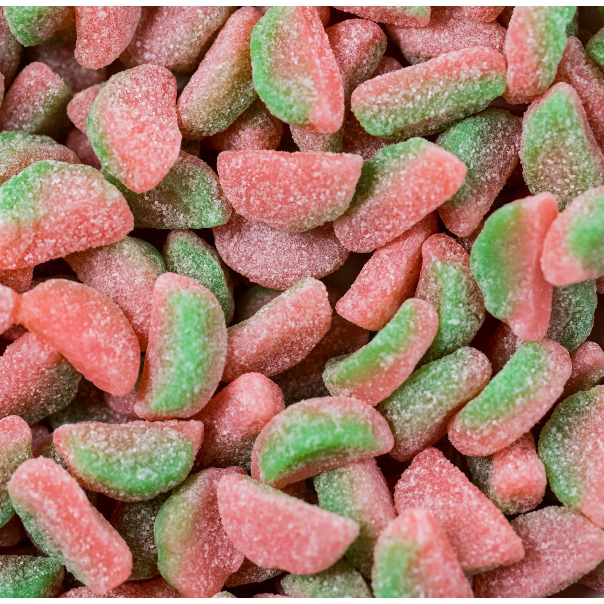 Sour Patch Green Rind Watermelon