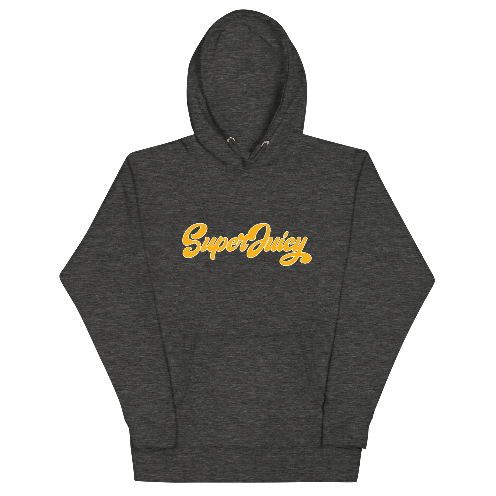 Super Diesel Hoodie
