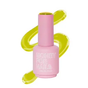 Summer Lovin Gel Polish