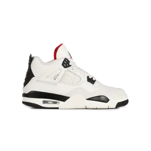 Nike Air Jordan 4 Retro Flight Club IM4026-100 GS & Women's Fashion Sneaker New