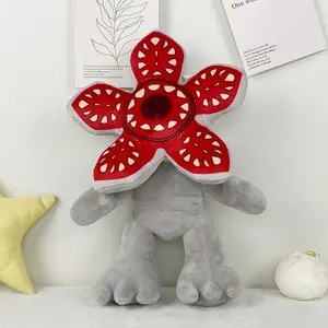 Stranger Things Plushies  | Plush Collection | Cute Dark Academia Toy Gift #StrangerThings #PlushieTok”