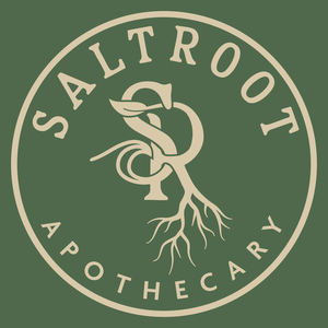 SaltRoot Apothecary