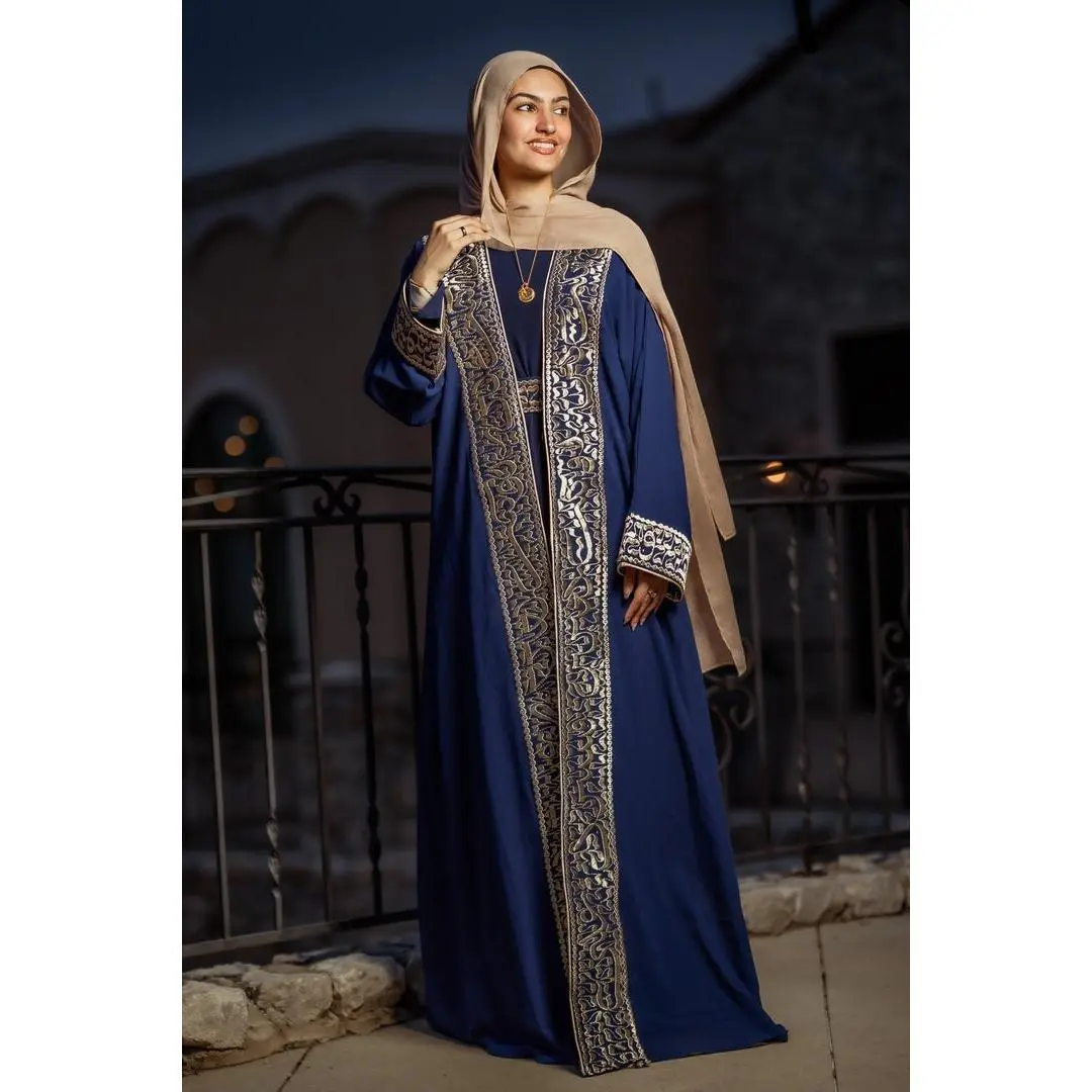 Yusra 3 Piece