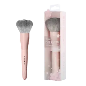 RP Foundation Brushes Luxury Face Brush–Large Powder Real Perfection P138
