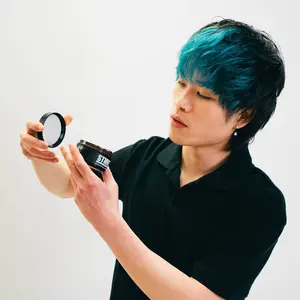 12PELL x STMNT Styling Clay - Texture & High Hold - Natural Finish