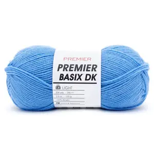 Premier Basix DK Yarn