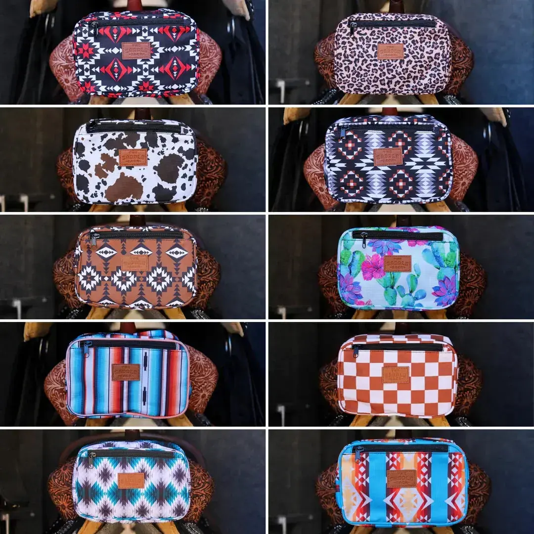 RIDEMAX BAG BY SADDLE SACK