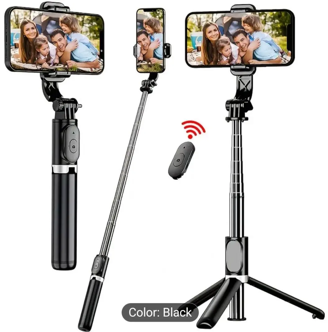selfie stick