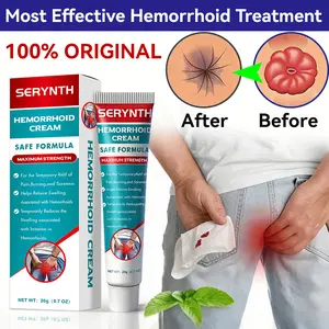 Perfectmyth 03 Intimate Comfort Cream - Enhanced with Borneol, Thymol & Aloe Vera for Daily Comfort