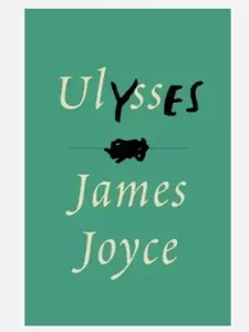 Ulysses - Paperback By Joyce, James -  Good Quality.