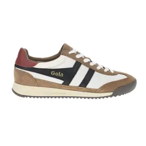 Gola Mens Gola Classics Tornado Sneakers Shoes Casual - Off White