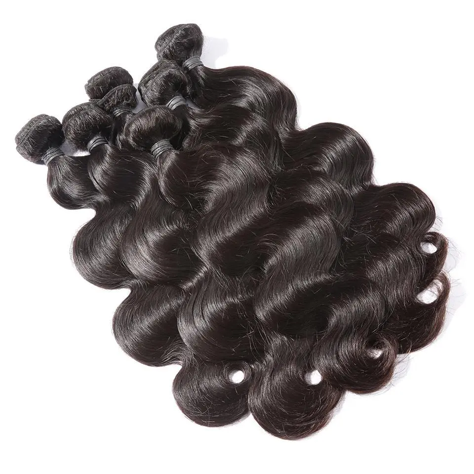 Mink Brazilian Bundles