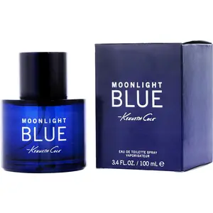Kenneth Cole Moonlight Blue By Kenneth Cole Edt For Men