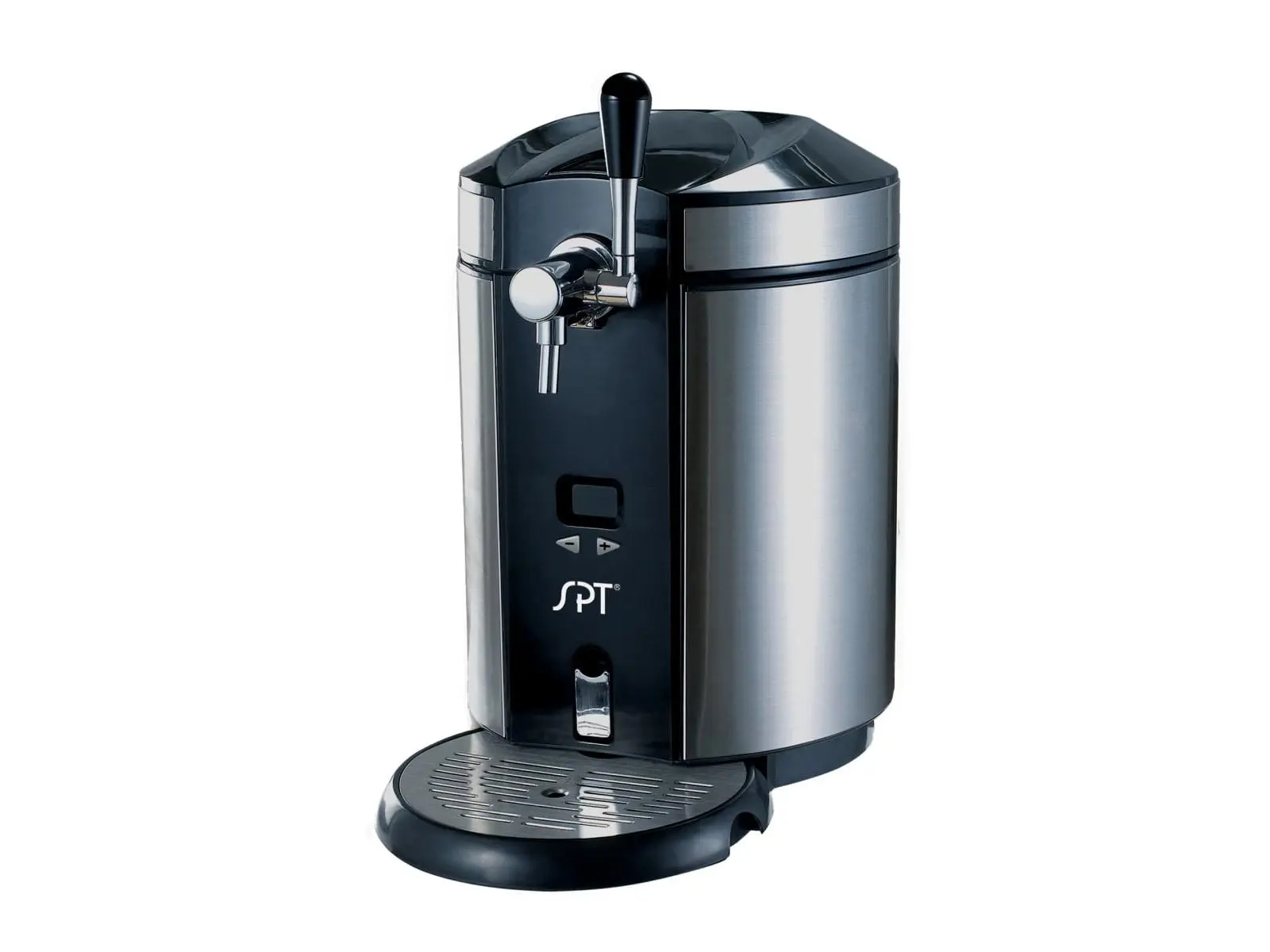 Sunpentown BD-0538B 5 Litre Mini Kegerator & Dispenser