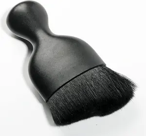 Car Interior Detailing Brush,Soft Bristle Cleaning Brush Car Detailing Brush Dusting Brush,Car Interior Cleaning Tool,Auto Detail Brush Car Dash...