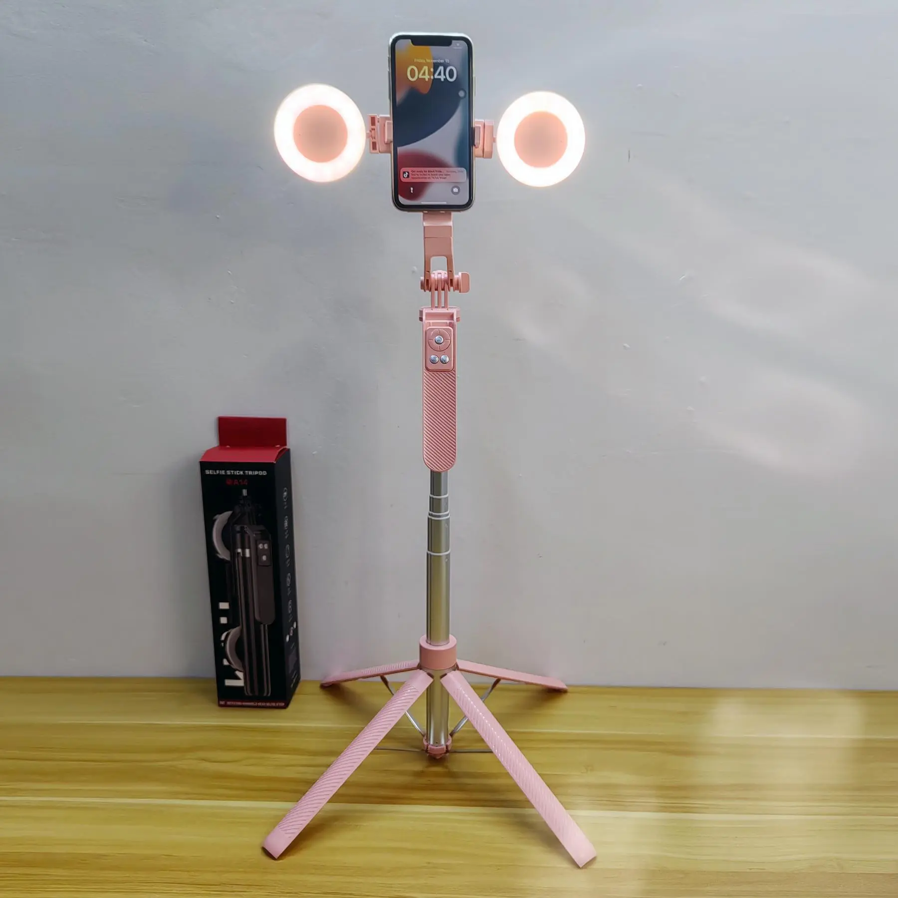 Baby Pink