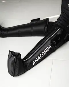 Anaconda Leg Recovery Compression Boots
