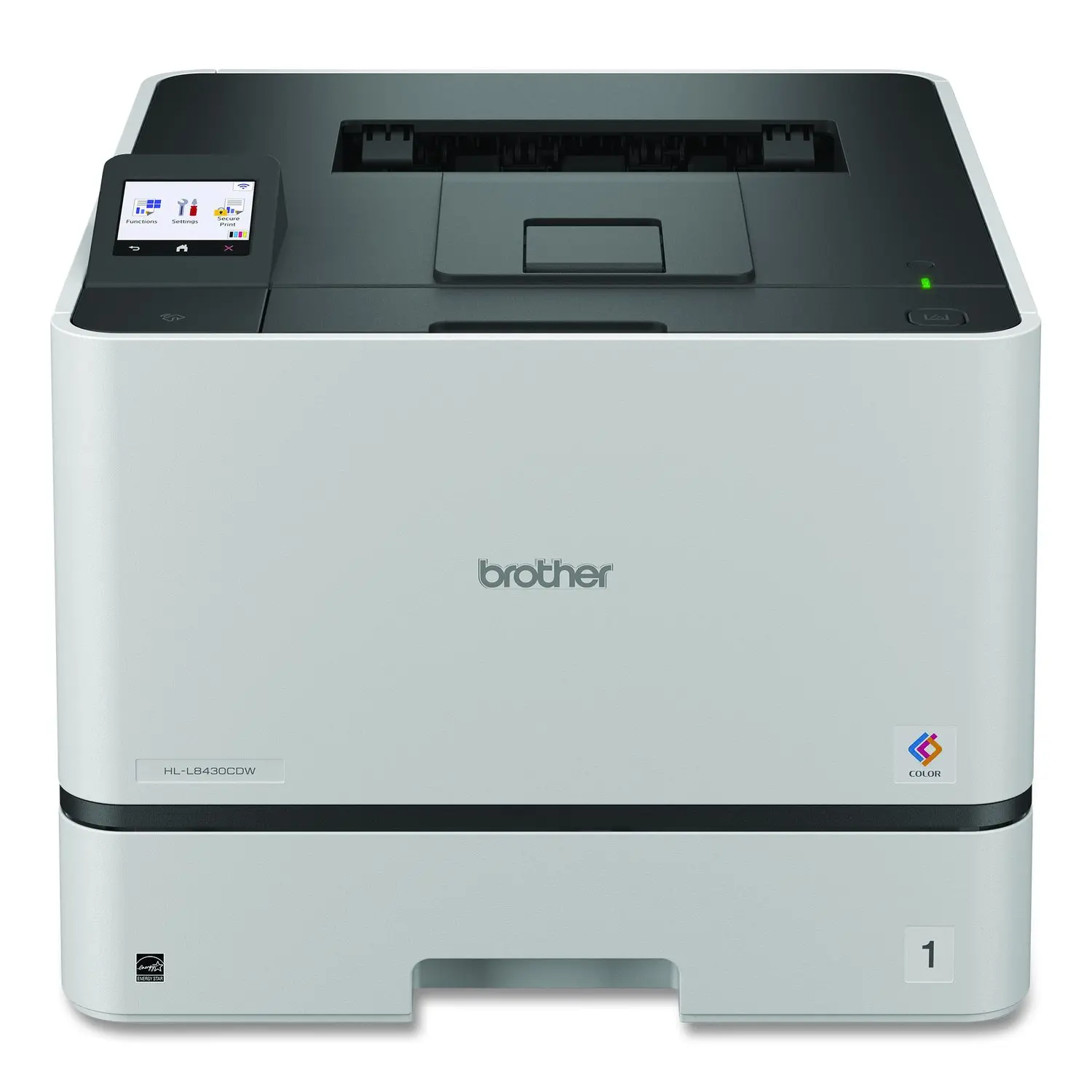 Brother HL-L8430CDW Business Color Laser Printer