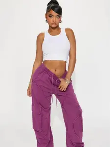 Cozy and Cute Lounge Pant