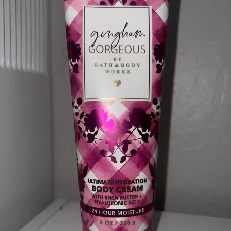 Moisturizing lotion