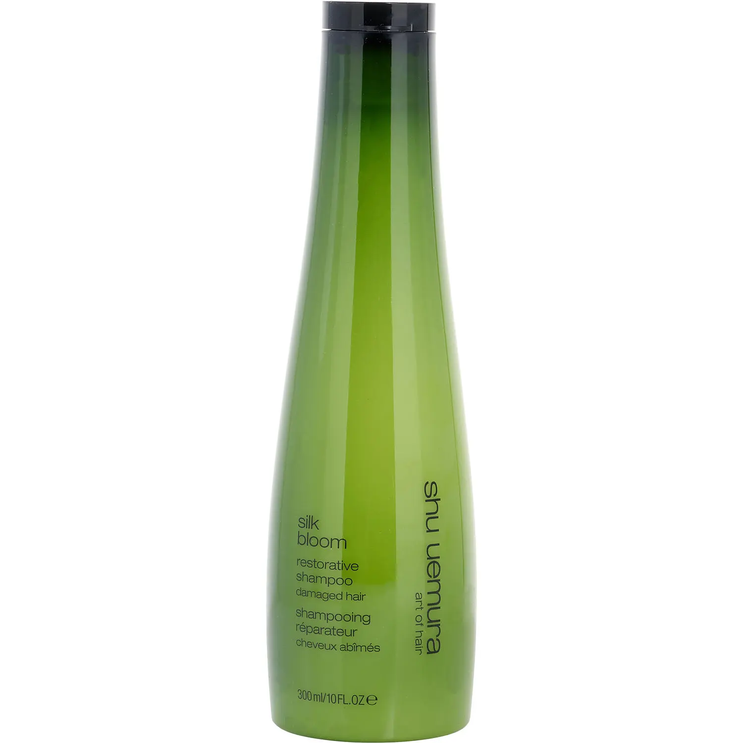 Shu Uemura By Shu Uemura Silk Bloom Restorative Shampoo For Unisex