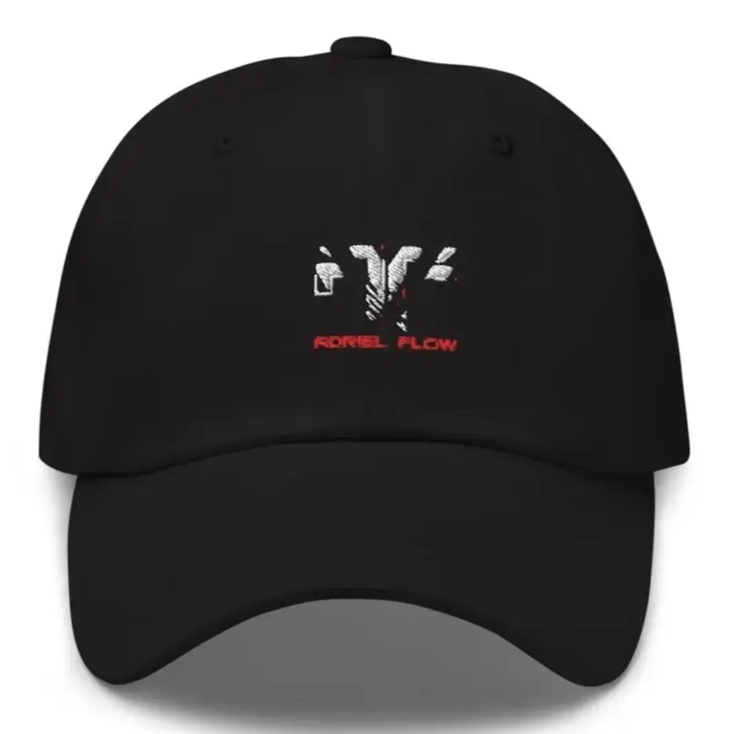 Dad Hat | Yupoong 6245CM
