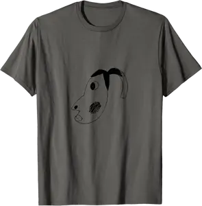 is that hyperpigmentation meme funny hyperpigmentation meme T-Shirt - Luismrid Shop 41B0DSV55HJJ