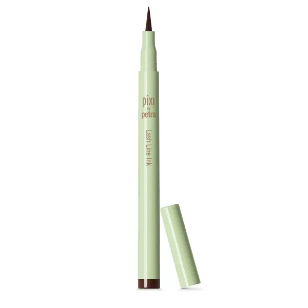 Pixi Lash Line Ink - Waterproof, Flawless Eyeliner Makeup for Beauty & Personal Care Use
