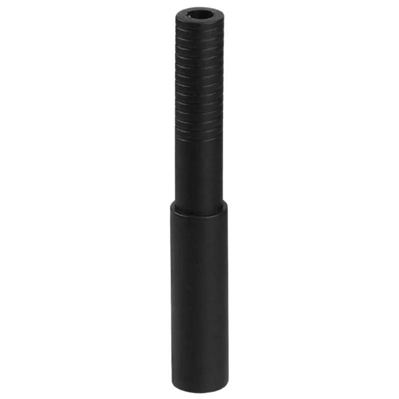Golf Club Shaft Extension Stick, Graphite Shafts Compatible Accessory for Sports & Outdoor Ball Sports with Graphite Compatibility