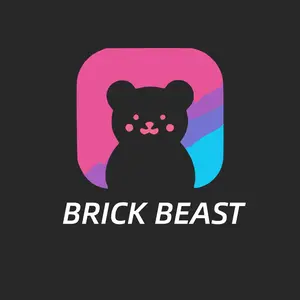 BRICK BEAST shop logo