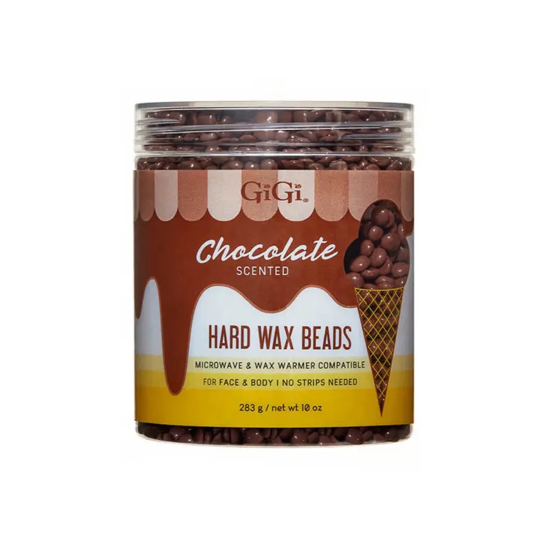Chocolate Wax skin care