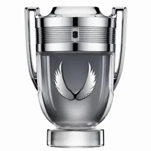 Paco Rabanne Invictus Platinum (M) EDP 3.4 Oz