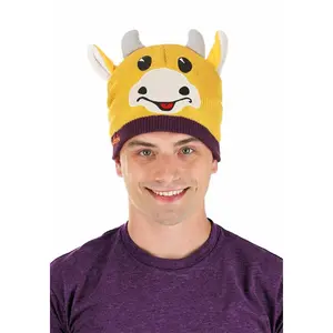 Jay & Silent Bob Mooby Winter Hat