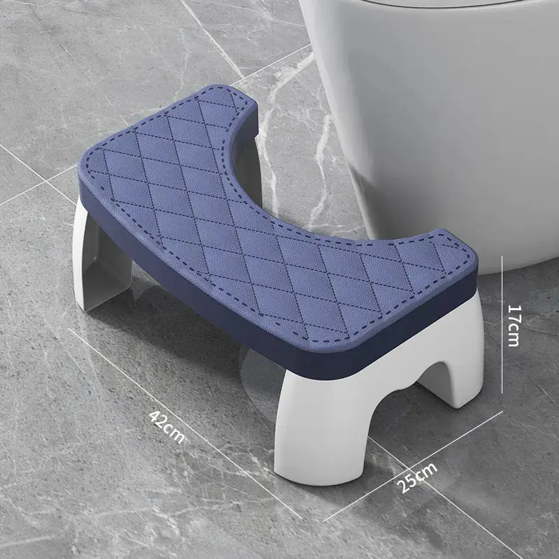 Step UP! Squatty potty dupe stool dorm essentials