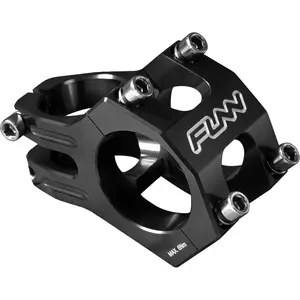 duro MTB Stem with 35mm Bar Clamp - The Ultimate Ultralight and Tough Alloy Bicycle Stem for Mountain Bike and BMX Bike