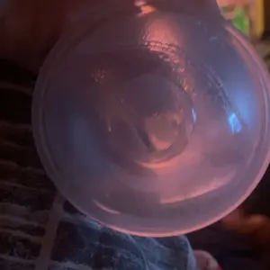 Dr.Isla Overflow Pad 50ML - Hands-Free Silicone Nursing Cup, Reusable Milk Collector for Breastfeeding, Leak-Proof Design MSB03