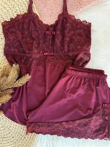 Babydoll set