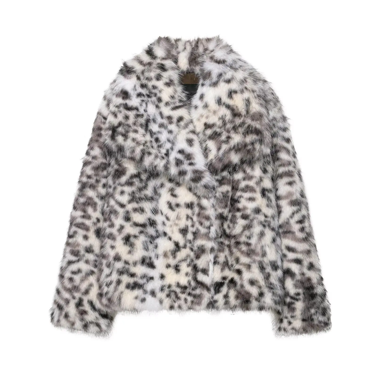 Leopard fur 6