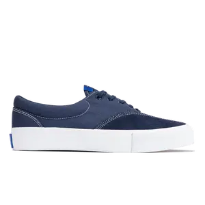CLEARWEATHER SKATEBOARDING DONNY LACED SKATE SHOES