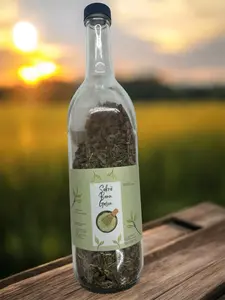 Sekrè Bann Gason