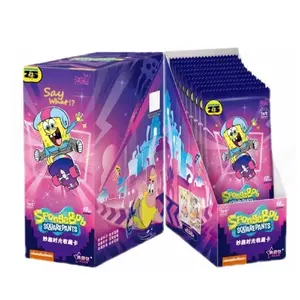 KAYOU SpongeBob Fun Time Collector's Pack: Dream Origins Booster Box