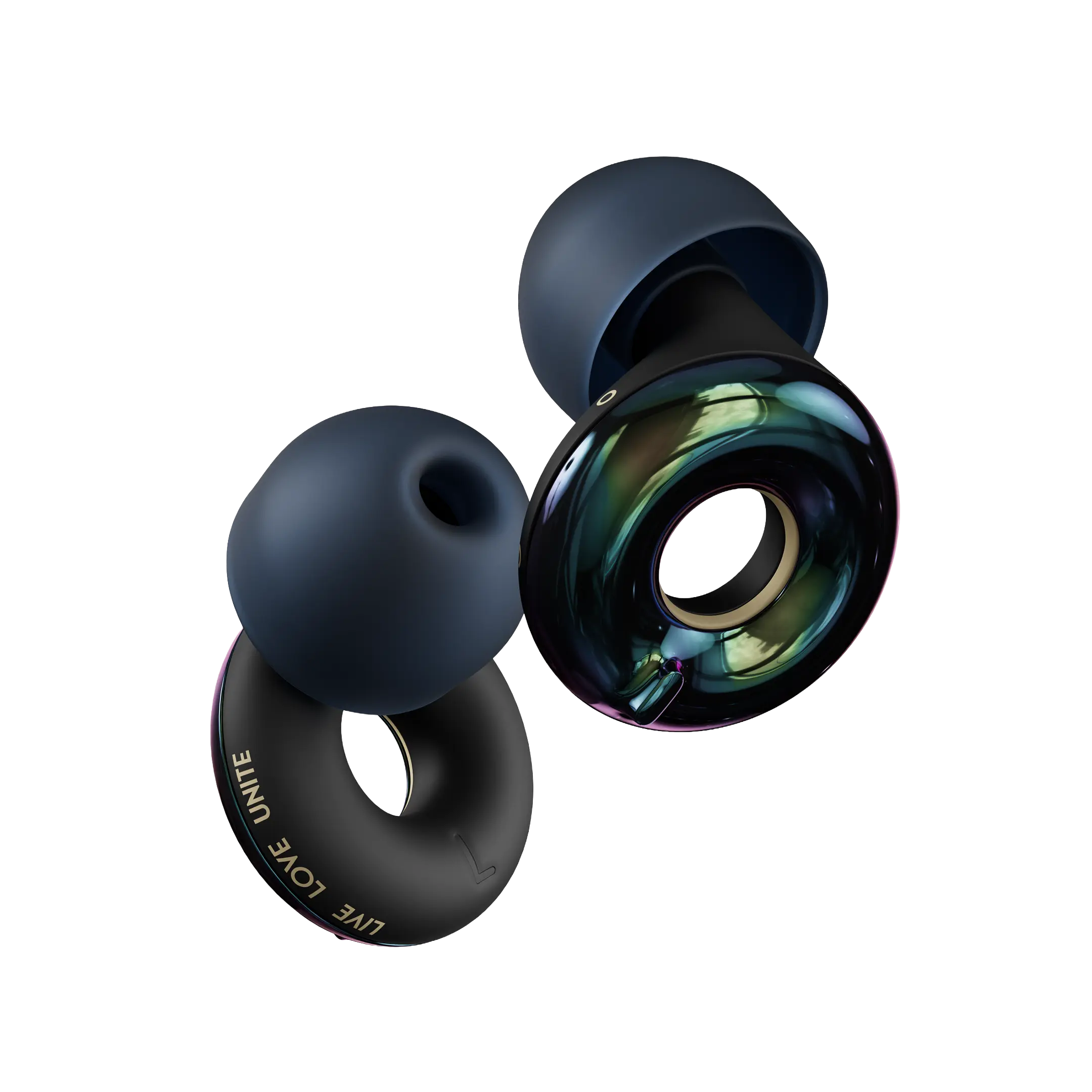 Tomorrowland x Loop Switch™ 2