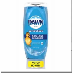 Procter & Gamble  14.7 oz Dawn EZ Squeeze Dish Soap