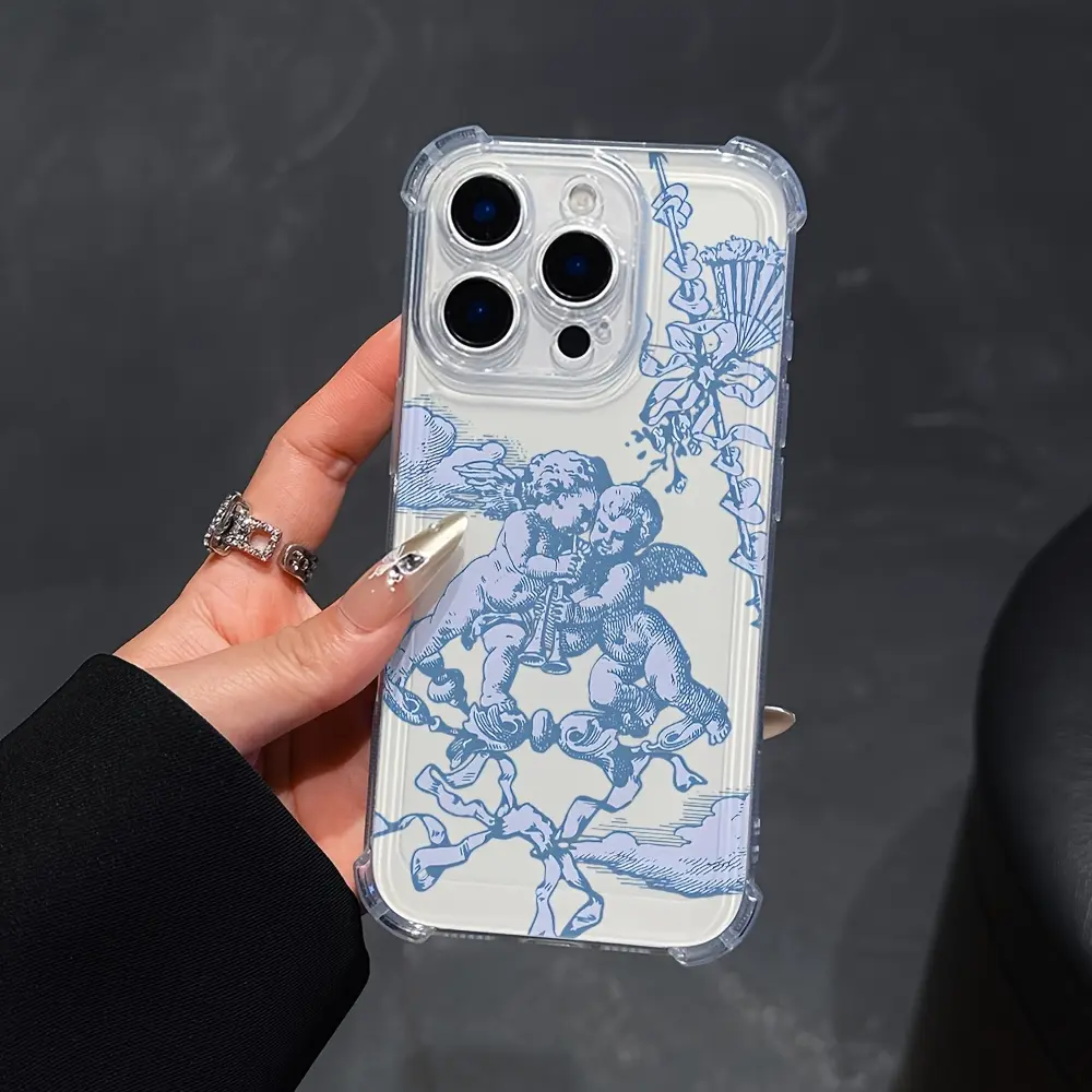 palm angels phone case iphone 13 - TikTok Shop