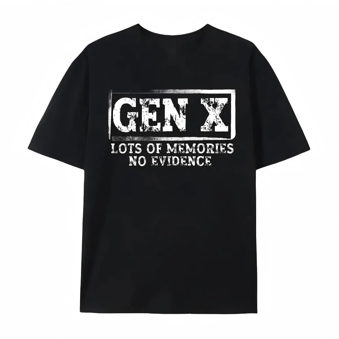 Unisex Graphic T-Shirt, Oversized Loose Fit in a Breathable, Anti-Shrink Cotton Blend for Casual Street Style & Loungewear